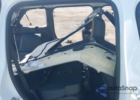 2025 Jeep Grand Cherokee Limited 4X4 z USA, uszkodzony, nr VIN 1C4RJHBGXSC273106